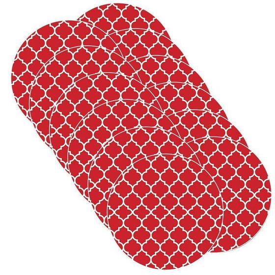 Imagem de Sousplat Pattern 7