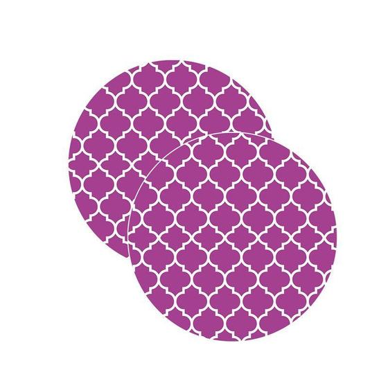 Imagem de Sousplat Pattern 9