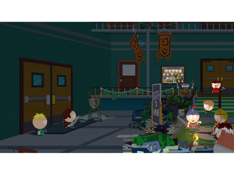Imagem de South Park: Stick of Truth para Xbox 360
