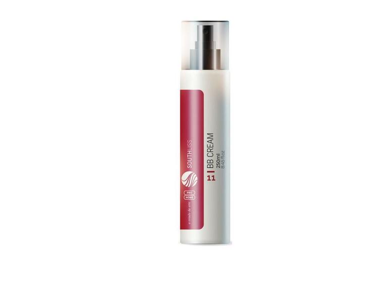 Imagem de Southliss bb cream protetor térmico