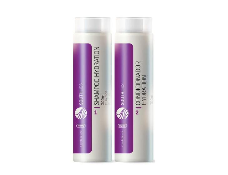 Imagem de Southliss hydration shampoo + condicionador