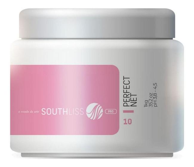 Imagem de Southliss mascara perfect net 1 kg - efeito teia