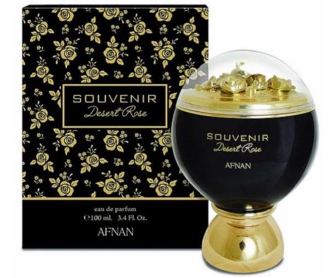 Imagem de Souvenir desert rose edp-100ml