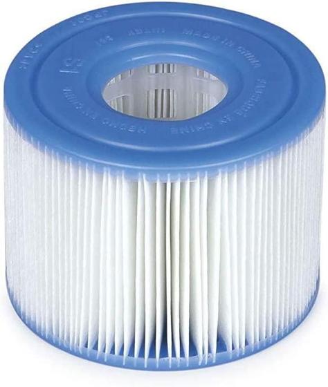 Imagem de Spa Bolhas Intex De 795Litros Bomba Filtro E Aquecedor 110V