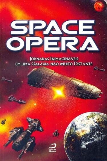 Imagem de Space Opera - Ii