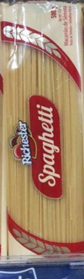 Imagem de Spaghetti