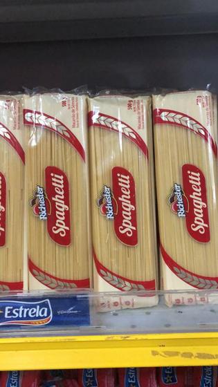Imagem de Spaghetti