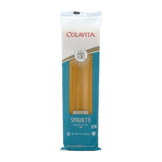 Imagem de Spaghetti Sem Gluten Colavita 300G