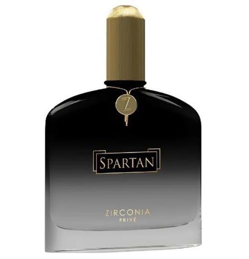 Imagem de Spartan Zirconia Privé Eau De Parfum -100Ml