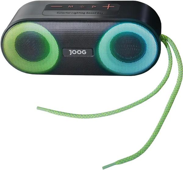 Imagem de Speaker Joog Boom Two 10W IP65 Bluetooth/FM