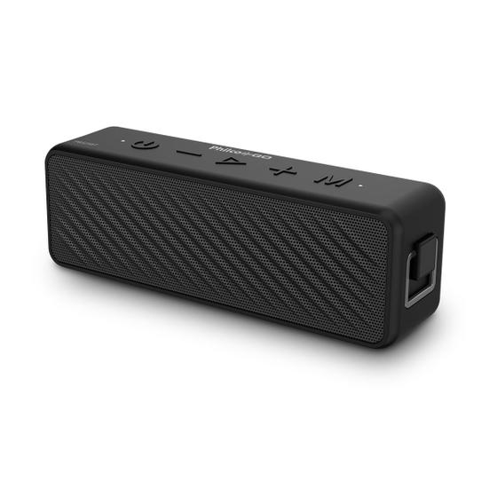 Speaker Philco Go Speaker PBS25BT 25W à prova dágua é boa?