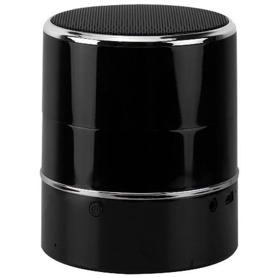 Imagem de Speaker Quanta QTSPC100 com Bluetooth/Wi-Fi/Camera - Preto