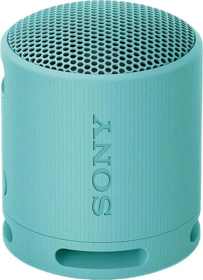 Imagem de Speaker Sony SRS-XB100 Bluetooth Azul