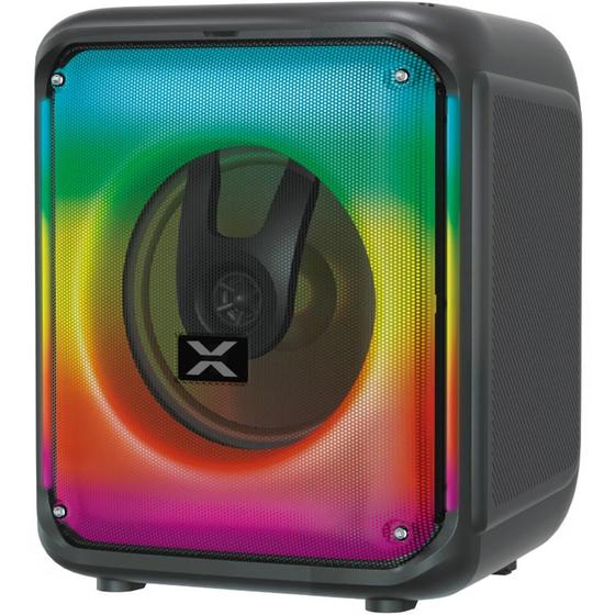 Imagem de Speaker Xion Xi-Sdbox Bluetooth - Preto