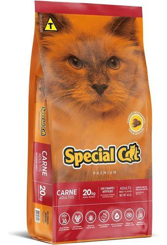 Imagem de Special cat carne 20kg