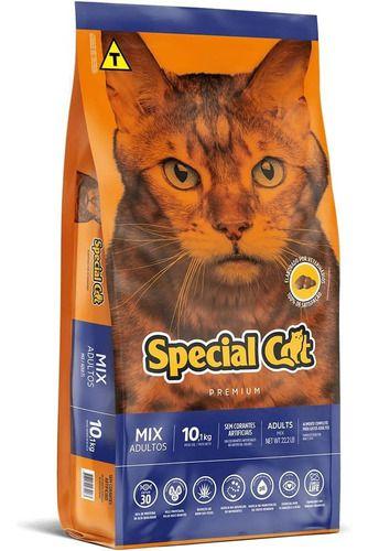 Imagem de Special cat mix 10.1kg