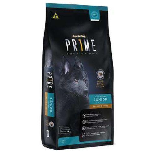 Imagem de Special dog prime racas medias junior 10,1kg