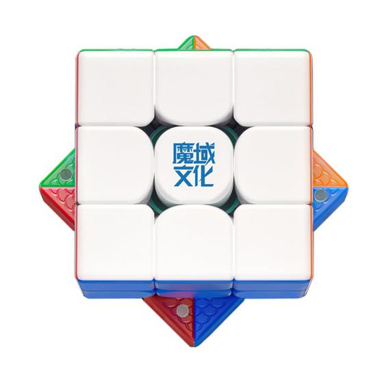 Imagem de Speed Cube com MoYu WeiLong WRM V9 Magnetic 3x3