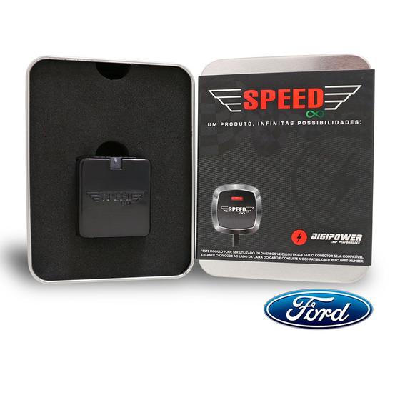 Imagem de SPEED INFINITY - Linha FORD