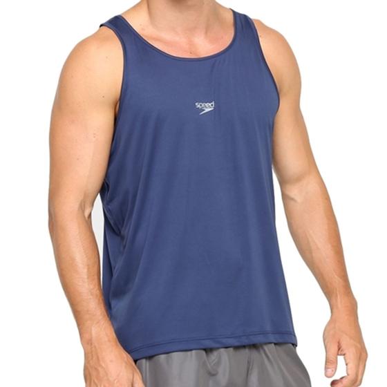 Imagem de Speedo Camiseta Regata Basic Interlock Masculina 59285