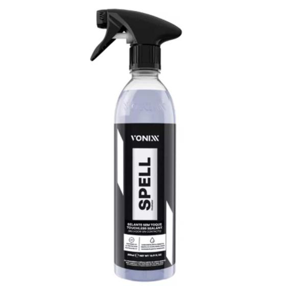 Imagem de Spell Vonixx Selante Brilho e Proteção 500ml