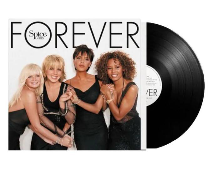 Imagem de Spice Girls - LP Forever Vinil