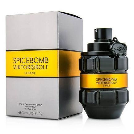 Imagem de Spicebomb Extreme 50ml para Homens - Potência Extrema