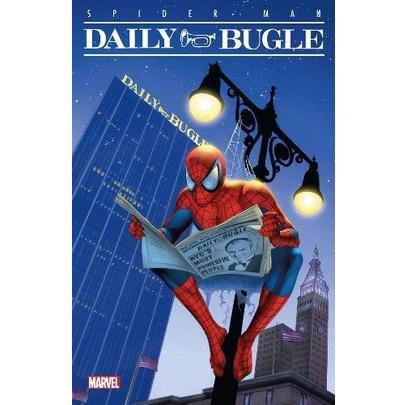 Imagem de Spider-Man: The Daily Bugle