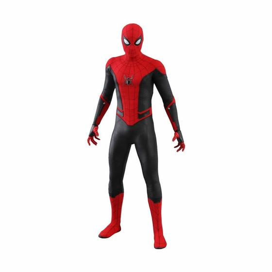 Imagem de Spider-Man Upgrade Suit - Spider-Man Far From Home - 1/6 Figure - Hot Toys