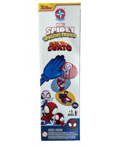 Imagem de Spidey Tapa Certo - Estrela 900081