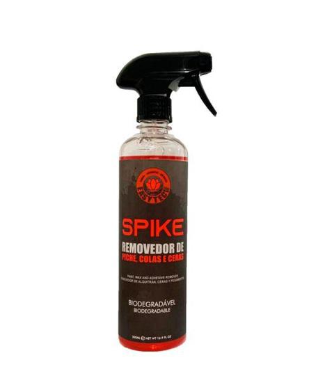 Imagem de SPIKE REMOVE PICHE COLAS E CERAS 500ml