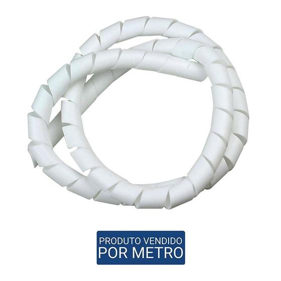Imagem de Spiral-I 1  Branco Frontec