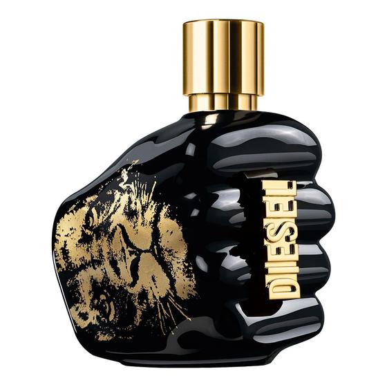 Imagem de Spirit Of The Brave By Neymar Jr Diesel Perfume Masculino EDT