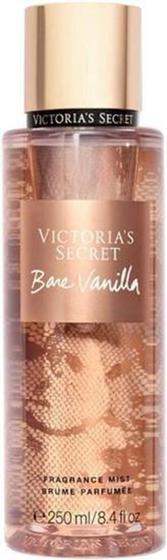 Imagem de Splash Victorias Secret Bare Vanilla 250ML