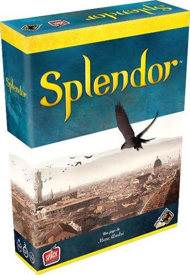 Imagem de Splendor