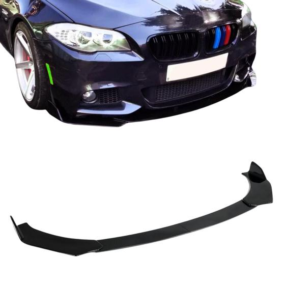 Imagem de Spoiler Dianteiro Universal Ajustável Front Lip Saia Toyota