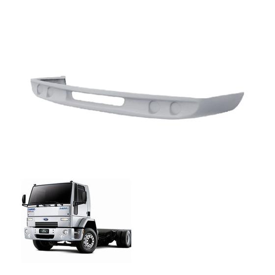 Imagem de SpoiLEr Ford Cargo 2422 Sem Suporte FaroLEte Primer