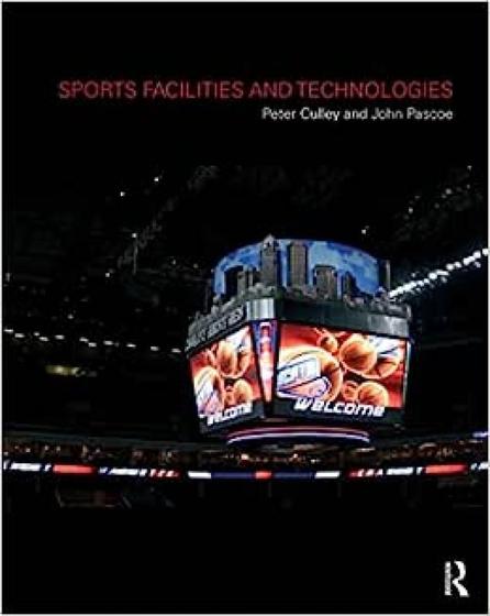 Imagem de Sports Facilities And Technologies