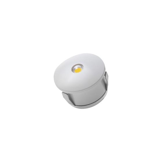 Imagem de Spot de Embutir Nordecor Zora Mini Led 1W Bivolt