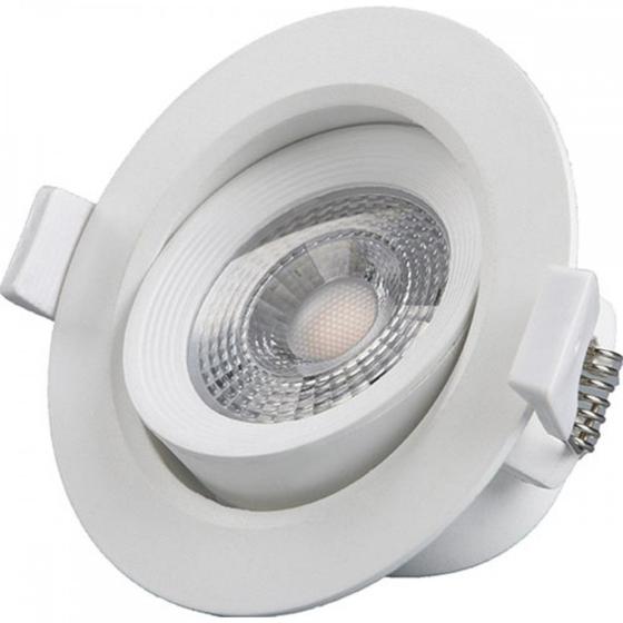 Imagem de Spot Emb.05W Led 6500K Red Led Bee