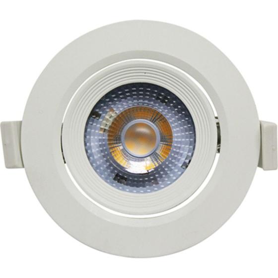 Imagem de Spot Emb.07W Led 3000K Red Led Bee