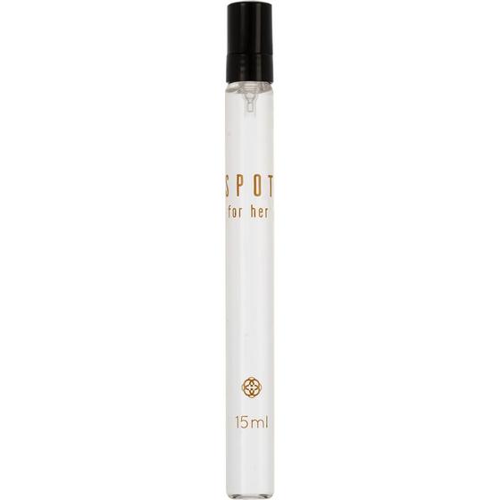 Imagem de Spot For Her Deo Colônia Hinode 15ml