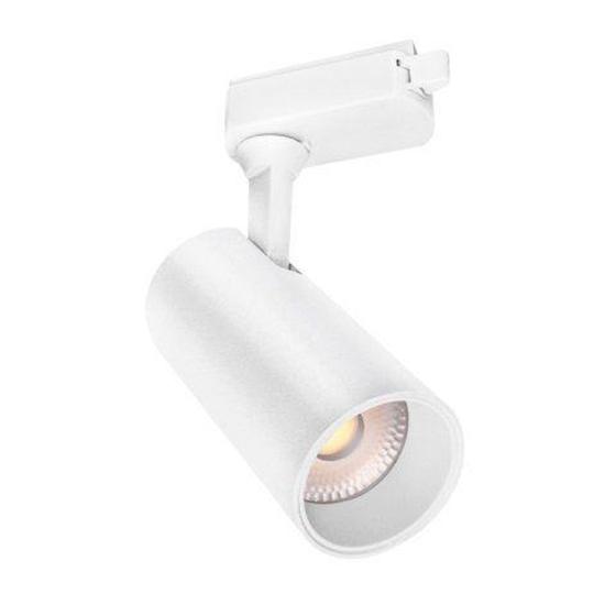 Imagem de Spot Led 10w 6500k p/ Trilho Eletrificado Branco - Lumanti