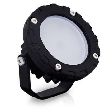 Imagem de Spot led 12w bivolt cp.pt 90 branco quente