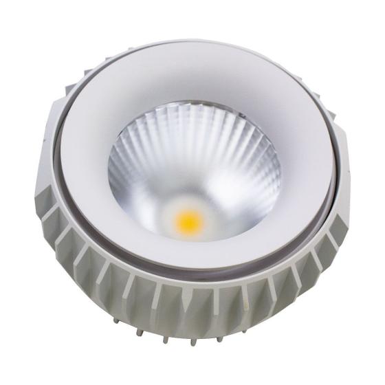 Imagem de Spot Led 24w Halo No Frame Embutir Em Aluminio Bella Iluminação Ns1028 St1327