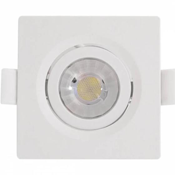 Imagem de Spot led 3w 6500k jng