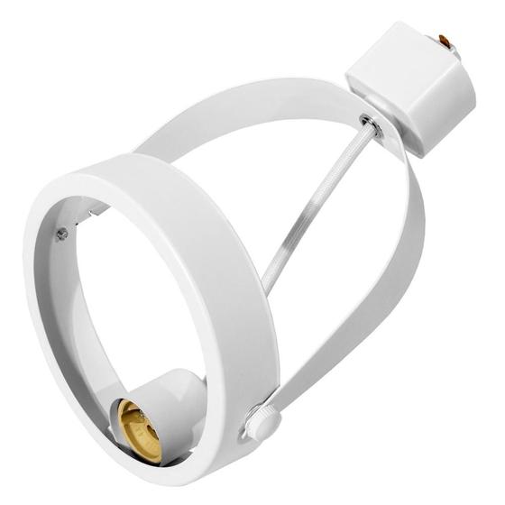 Imagem de Spot Led Branco Sem Lâmpada Noll - AR111