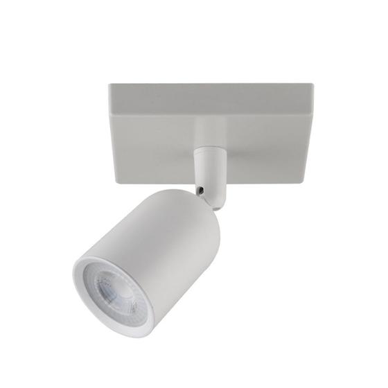 Imagem de Spot Led Direct Mr16 Base Linear 1x4w 6500k Branco