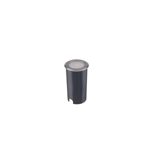 Spot led embutido de solo pinne ip67 nordecor 6171 Menor preço em Spot led embutido de solo pinne ip67 nordecor 6171