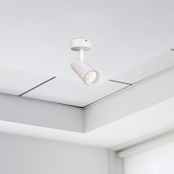 Imagem de Spot Led Evidence Pro Sobrepor/perfilado 36 20w 3 Branco